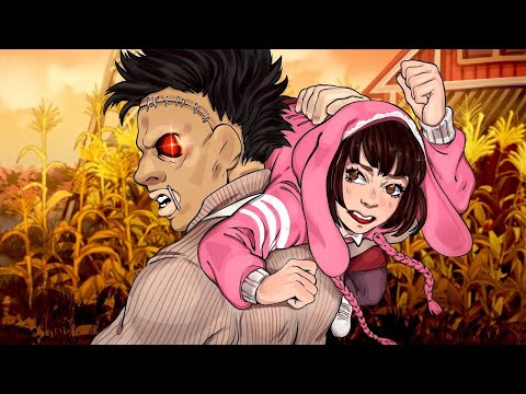 Видео: САМЫЙ ТОКСИЧНЫЙ КРОЛИК в Dead by Daylight