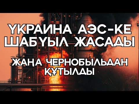 Видео: ⚡ Таңғы жаңалықтар шығарылымы, 13.09.25 (Орыс тілінен аудару)