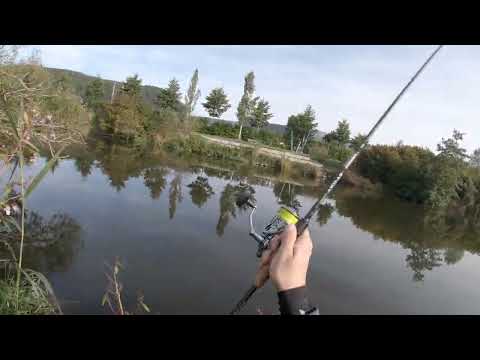 Видео: Одна из лучших катушек из Китая! Качественная катушка из Китая от TM! 