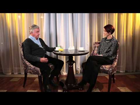 Видео: «И так далее...». Виктор Третьяков (12.03.2015)