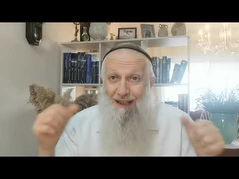 Видео: Лех леха 5786