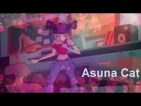 Видео: Клип Винкс Девочка Танцуй(Блум и Муза)