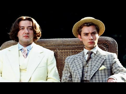 Видео: Оскар Уайльд и Бози
