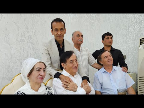 Видео: БОБО ШУДЕМУ ОДАМ НАШУДЕМ....Сафар ба Панҷакент