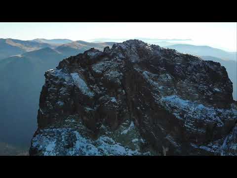 Видео: Ловница , Злия зъб , Мальовица , Рила .