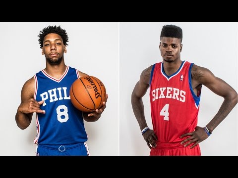 Видео: NBA 2K16 Моя Карьера Серия 27 (Фила)