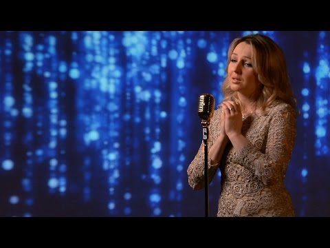 Видео: Ирина Ларина - снилось мне (cover )