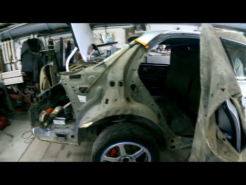 Видео: Стоит ли брать в ремонт старые автомобили?