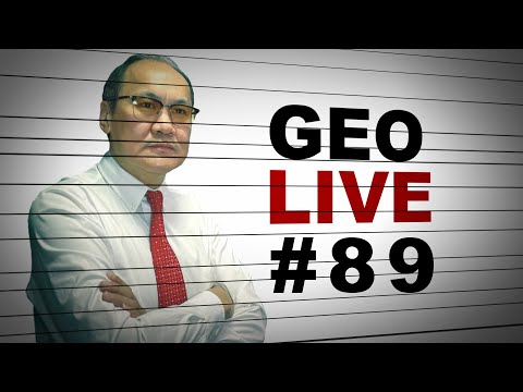 Видео: GEO LIVE #89: ОХУ-ын Э/З, шатахууны үйлдвэрлэл, АНУ-ын пуужингийн туршилт, Лукойлын үнэгүйдэл, Дайн