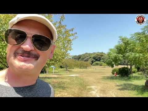 Видео: Японська провінція Йокосука та Урага — Вiдео про Японію вiд Пан Гайджин