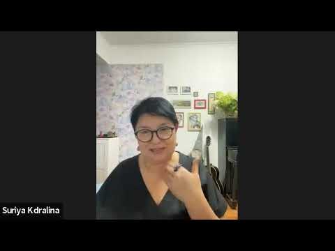 Видео: Алмазная мудрость, 54-ая встреча