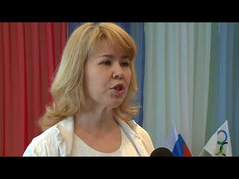 Видео: олимпиада дс золушка