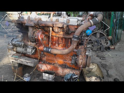 Видео: Гоняем смд31 и пробуем наддув на недо свистку ткр8.5