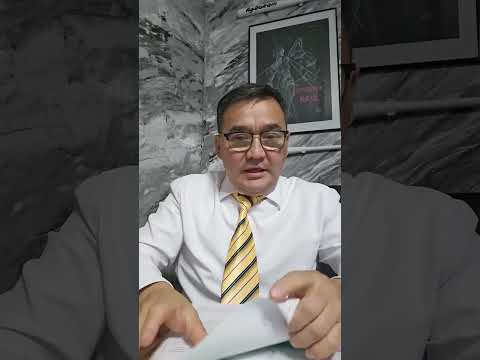 Видео: Многочисленные процессуальные нарушения в деле о не существующей ПИРАМИДЕ