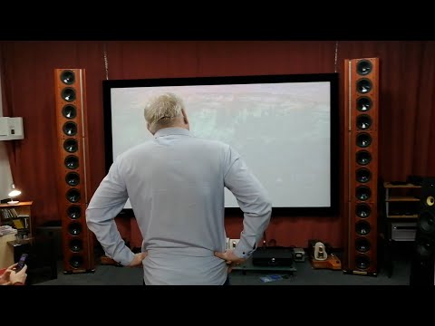 Видео: Обзор усилителя CHIMERA от компании S.A.Lab в салоне Ural-HiFi