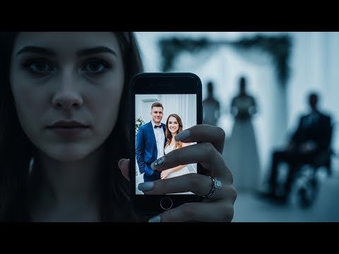 Видео: Невеста унизила жениха-инвалида в день свадьбы. То, что произошло дальше, вас шокирует  Часть 1