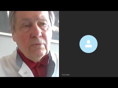 Видео: Интервью академика А.Г. Чучалина научно-практическому журналу «ПУЛЬМОНОЛОГИЯ»