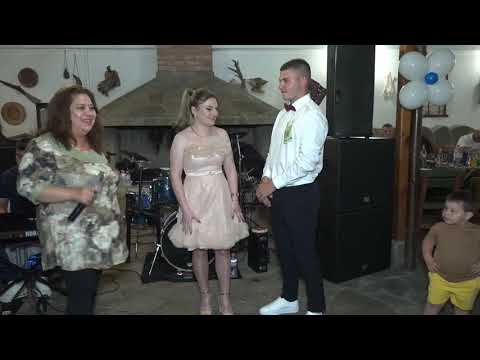 Видео: БАЛНА ВЕЧЕР НА НИКОЛАЙ 15.06.2024г 1 - ва част