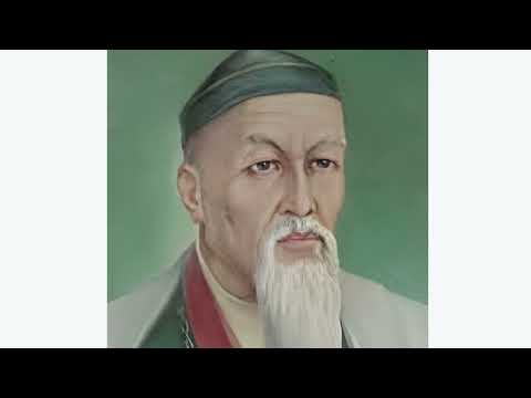 Видео: Ақтайлақ бидің шешендігі.