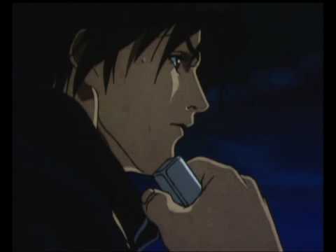 Видео: Ai no kusabi. Плата за рай