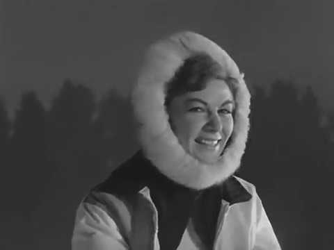 Видео: По страницам Голубого огонька 1962-1970
