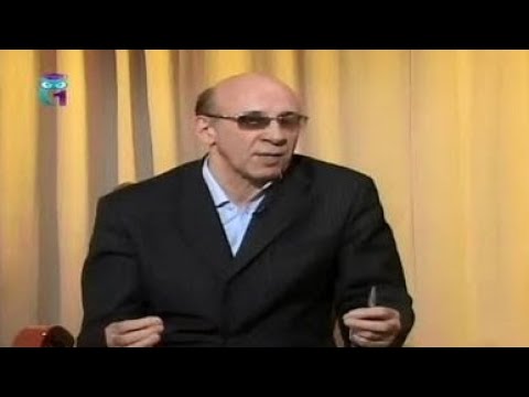 Видео: Как по лицу определить судьбу человека? Александр Нурмин. Часть 1. Психология