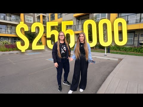 Видео: Выгодно ли покупать или лучше арендовать? Квартира в Seton за $255,000