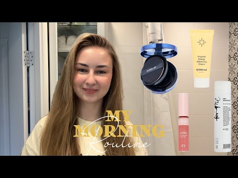 Видео: СОБИРАЙСЯ СО МНОЙ | Как быстро выглядеть хорошо
