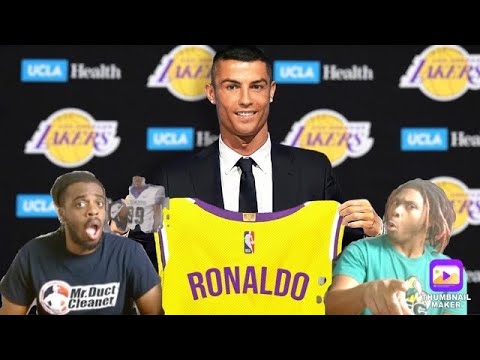 Видео: 10 фактов о Криштиану Роналду, которые вы не знали!