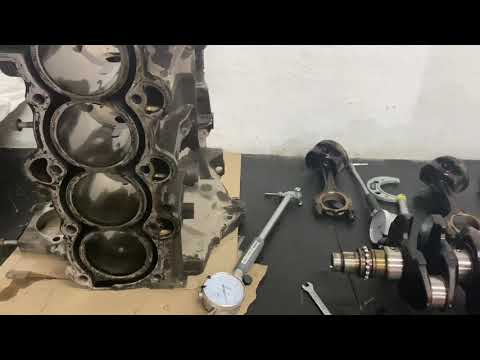 Видео: Хендай велостер ТУРБО g4fj . Масложор и стук. Хороший мотор!меняем всё что можно и нужно!