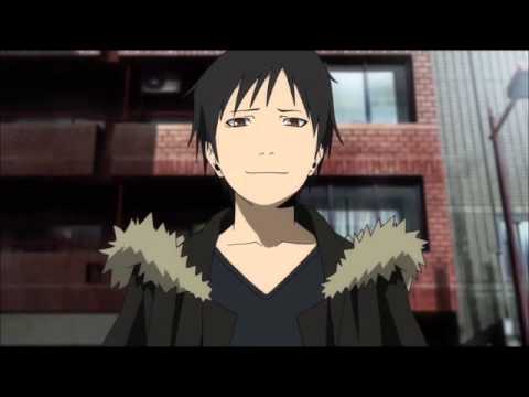 Видео: Орихара Изая - Пи*дюля