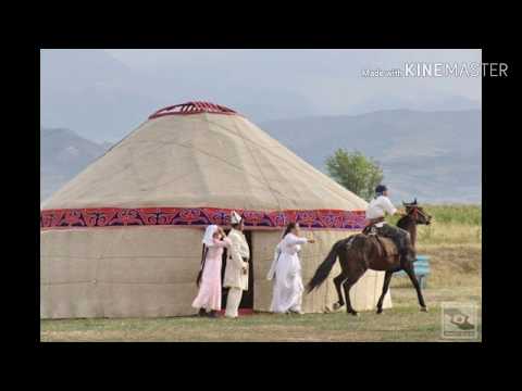 Видео: Жандама мүчө.8-класстар(кыргыз) үчүн