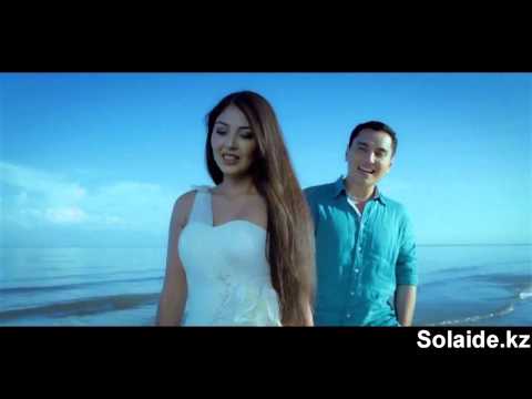 Видео: Нурлан Алимжанов - Ак кусым [Solaide.kz]