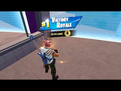 Видео: Цъкаме Fortnite Разглеждаме новият pass на simpson