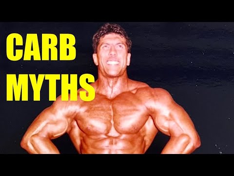 Видео: Что на самом деле делают углеводы после тренировки (большинство людей ошибаются)