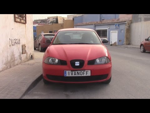 Видео: Ремонт автомобиля Seat Ibiza 2003 двигатель ATD