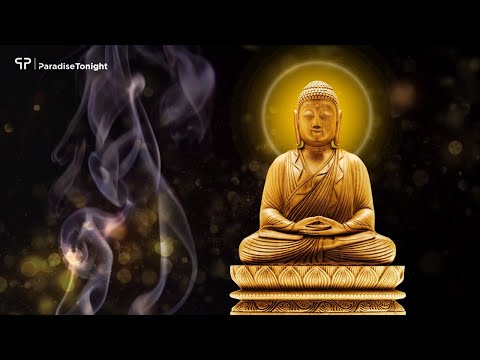 Видео: Звук внутреннего покоя 18 | Расслабляющая музыка для медитации, дзен, йоги и снятия стресса