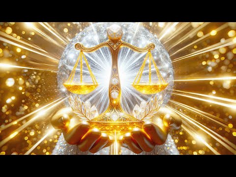 Видео: ✧ Энергетический Портал Октября 2025 Г. ✧ 963 Гц + 1111 Гц + 777 Гц ~ Проявите Чудеса И Богатство...
