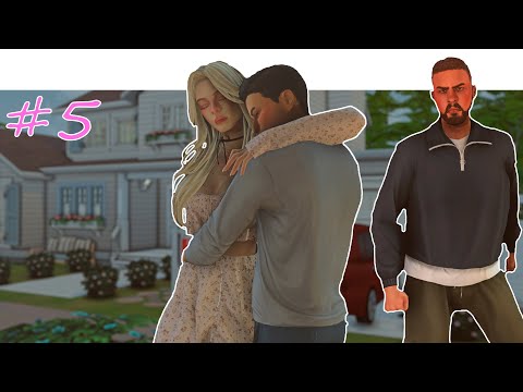 Видео: 💔РАЗРУШАЮ СЕМЬИ В SIMS 4|ep.5💔