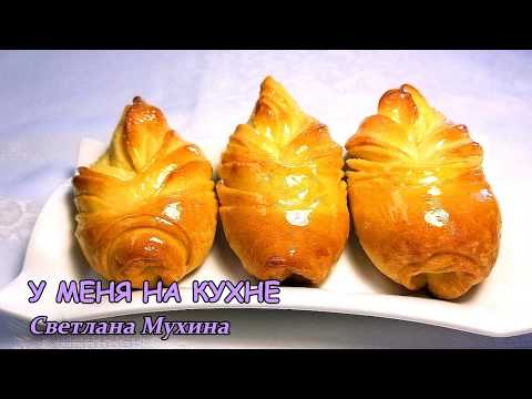 Видео: 💚ОООЧЕНЬ ВКУСНЫЕ БУЛОЧКИ С ПОВИДЛОМ СДОБНАЯ ВЫПЕЧКА💚