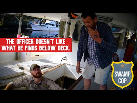 Видео: Найден секретный отсек!!!