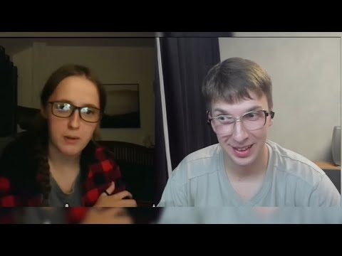 Видео: БОТАН ВСТРЕТИЛ ДЕВУШКУ ТЕМШИЦУ ДО КОНЦА 😂  ЧАТ РУЛЕТКА 😂 КРЕАТИВНЫЙ ДИРЕКТОР