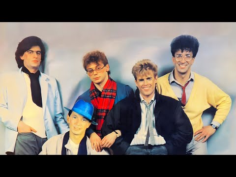 Видео: Весёлые Ребята - Гранитный город (1987)