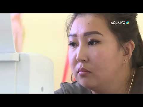 Видео: Атамекен аясында. ТАСҚАЛА АУДАНЫ