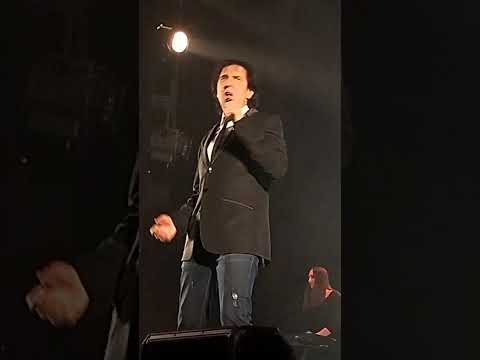 Видео: Кай Метов,,Я не буду никогда делать то,что не хочу..."МКЦ г.Рязань-17.03.2025г.