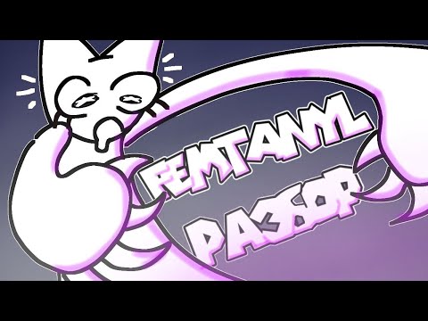 Видео: Кто такая Femtanyl - cенсация в мире андеграунда!