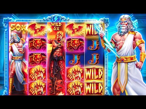 Видео: Я ВЫБИЛ МНОГО ДОРОГИХ БОНУСОК В ZEUS VS HADES! ПОЙМАЛ MAX WIN ( ЗАНОСЫ НЕДЕЛИ )