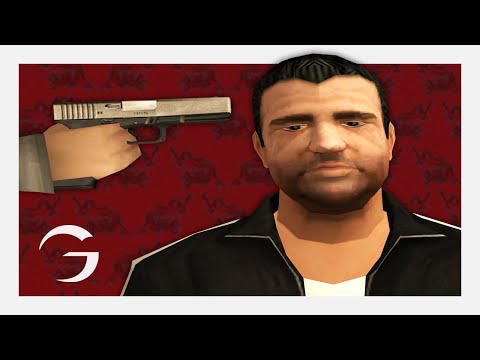Видео: НАС НАГНУЛИ РАКОМ - GAMBIT RP