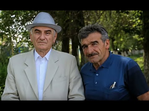 Видео: Возвращение в Урджар. Июнь 2015 год