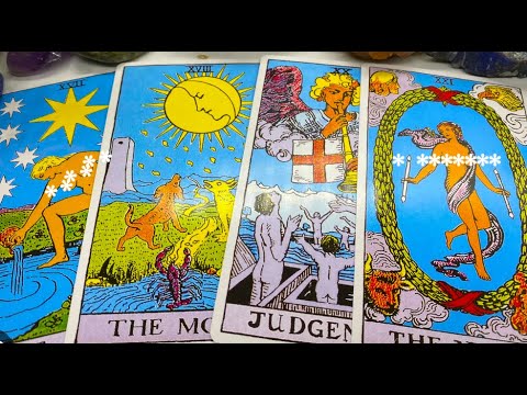 Видео: ОВЕН! ЭТО ВЫЗВИТ БОЛЬШОЙ ШОК! 🔥🤎✨ТАРО ВЫХОДНЫХ 7-9 НОЯБРЯ 2025 ГОДА